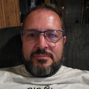 Meet your Posher, Gary